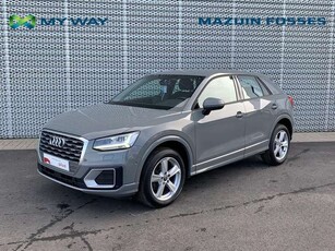 Audi Q2Sport 30TDI 85kW(116cv) 6v