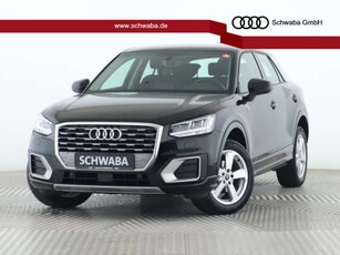 Audi Q2sport 35 TFSI S tronic