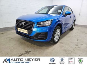 Audi Q2Sport 35 TSI S Tronic Navi ACC Rückfahrkamera