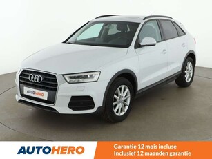 Audi Q31.4 TFSI ACT