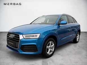 Audi Q31,4 TFSI COD Sport