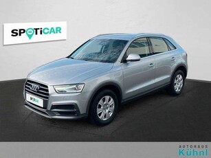 Audi Q31.4 TFSI Design Navi/Sitzh./PDC hi./Klimaaut