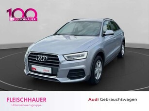 Audi Q31.4 TFSI LED+PDC+GRA+SHZ+KEYLESS