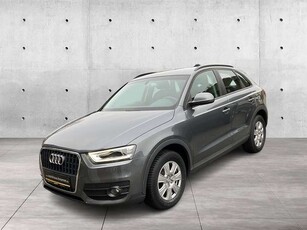 Audi Q31.4 TFSI S tronic Navi+Xenon