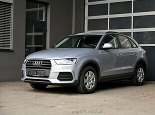 Audi Q31.4 TFSI ultra Pickerl NEU