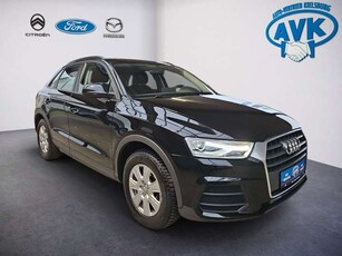 Audi Q31,4 TSi mit Klima u. Xenon