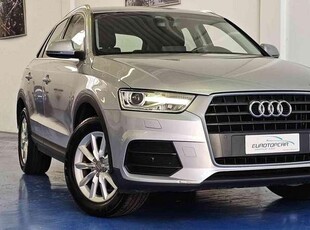 Audi Q31.4TFSI 150cv S-tronic BUSINESS AUT.-NAVI-LED-PDC