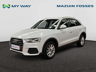 Audi Q31.4TFSI 92kW(125cv) 6v