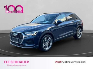 Audi Q31.5 35 TFSI S tronic Automatik+KAMERA+SHZ+NAVI