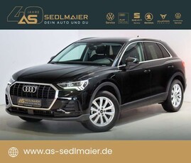 Audi Q31.5 TFSI DSG|ACC|Navi|Kamera|V.Cockpit