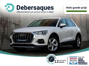 Audi Q31.5 TFSI Sport Edition S-tronic 150 pk Navi by APP