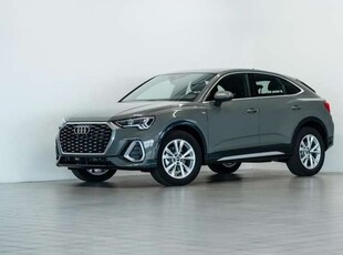 Audi Q32ª serie SPB 35 TDI S tronic S line edition