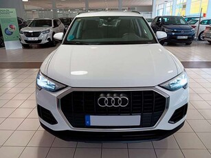 Audi Q32.0 35 TDI S TRONIC 5P