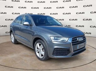 Audi Q32.0 TDI 120 CV Business