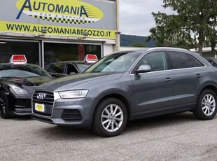 Audi Q32.0 TDI 120 CV S tronic AUTOCARRO 5 POSTI IVA ESP