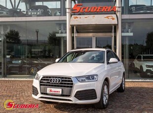 Audi Q32.0 TDI 150 CV quattro S tronic Design