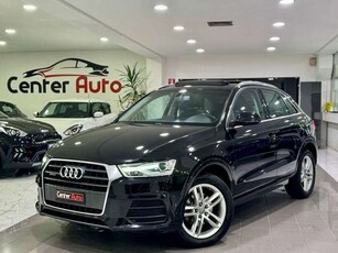 Audi Q32.0 TDI 150 CV quattro S tronic Sport