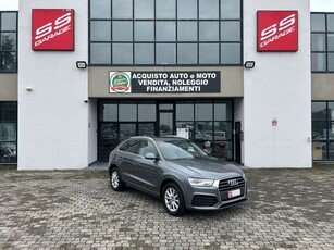 Audi Q32.0 TDI 150 CV S tronic Young