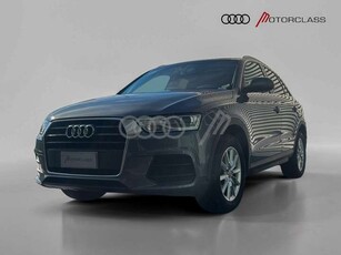 Audi Q32.0 tdi 150cv business