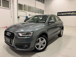 Audi Q32.0 TDI 177 CV quattro Business