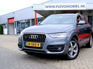 Audi Q32.0 TDI 177pk Quattro Pro Line Aut. *62.117km* Nav