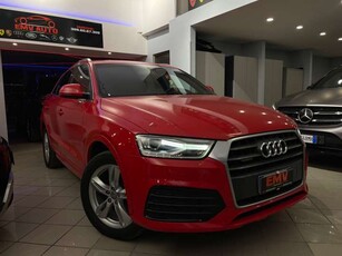 Audi Q32.0 TDI 184 CV quattro