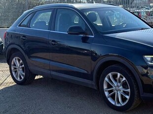 Audi Q32.0 TDI Advanced Plus