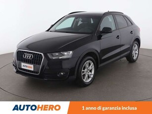 Audi Q32.0 TDI