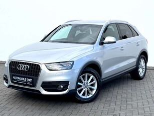 Audi Q32.0 TDI quattro /NAVI/LEDER/PDC/GARANTIE