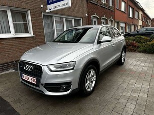 Audi Q32.0 TDi Quattro S tronic! Topstaat* Airco*Navi*