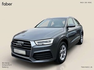 Audi Q32.0 TDI sport quattro *NAVI*