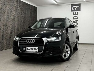 Audi Q32,0 TDI Sport quattro S-tronic /LED/ XENON PLUS...