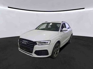 Audi Q32.0 TFSI quattro*S-Line*20Zoll*PANORAMA*LED*NAVI*