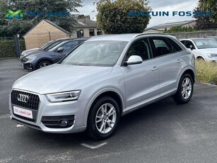 Audi Q32.0TDI 100kW(136cv) 6v