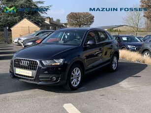 Audi Q32.0TDI Quattro 103kW(140cv) 6v