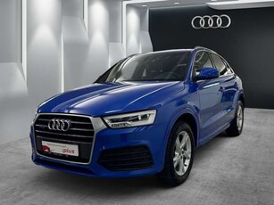 Audi Q32.0TFSI sport quattro LED TEMP NAVI SITZH