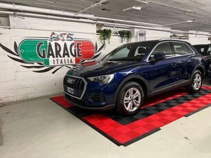 Audi Q3249CV - OTTIME CONDIZIONI - STRONIC