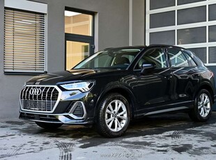 Audi Q335 1.5 TFSI S line