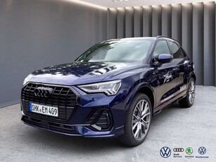 Audi Q335 1.5 TFSI S line NAVI KAMERA MATRIX-LED