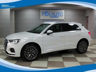 Audi Q335 2.0 TDI 150cv Sport sTronic EU6