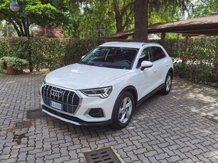 Audi Q335 2.0 tdi Business Advanced s-tronic