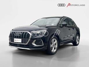 Audi Q335 2.0 tdi business advanced s-tronic