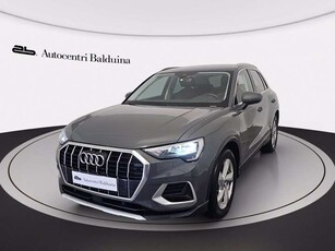 Audi Q335 2.0 tdi business advanced s-tronic