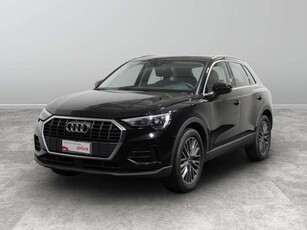 Audi Q335 2.0 tdi Business s-tronic