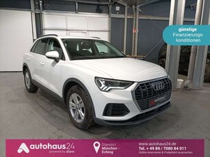 Audi Q335 2,0 TDI quattro LED|Navi|ParkPilot|AHK