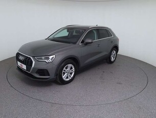 Audi Q335 TDI