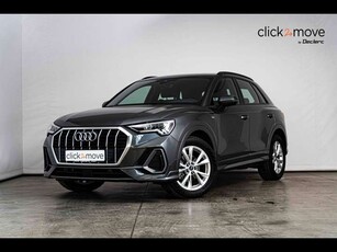 Audi Q335 TDI 150ch S line S tronic 7