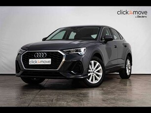 Audi Q335 TDI 150ch S tronic 7