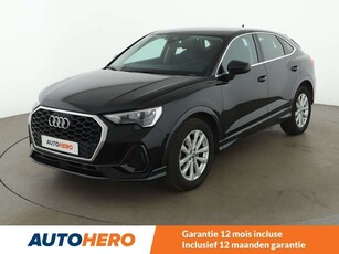 Audi Q335 TDI