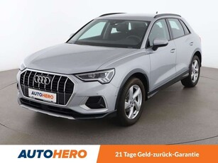 Audi Q335 TDI Advanced Aut. *LED*ACC*PDC*SPUR*NAVI*